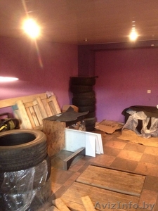 Продаю гараж 6х3 Степянка 16 #1584926