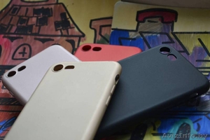 Чехол силиконовый для Iphone 5/6/7 #1585834