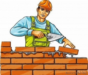 Организация срочно ищет каменщика #1585873