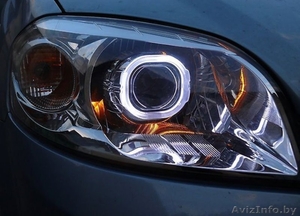 Продается прибыльное сто в центре города #1581379