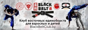 Клуб восточных единоборств #1582234