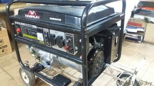 Генератор новый продам #1582361