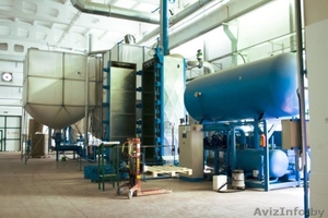 Продается крупная компания по производству строительных материалов #1582841