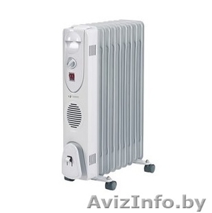 Купить масляный обогреватель #1583223