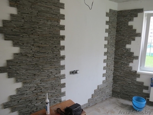 Отделочные работы. Плитка,  гипсокартон,  штукатурка. #1583417