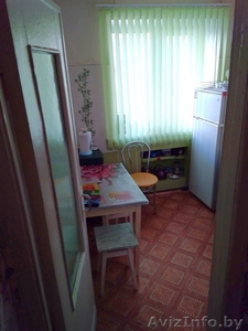 Двухкомнотная квартира на сутки в Светлогорске #1585985