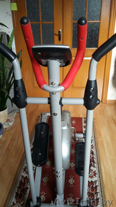 Эллиптический тренажер. #1581893