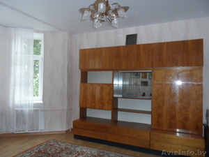 3-х комнатная сталинка в историческом центре Витебска #1582434