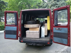 Доставка мебели,  матрасов в г. Минске #1584727