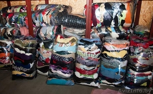 Ликвидация оптового склада  секонд хенд  в Минске Беларусь #1583557