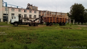 Продается прибыльное предприятие по производству топливных пеллет #1581397