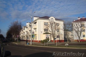 Продам 2-комнатную квартиру в центре города без ремонта #1586012