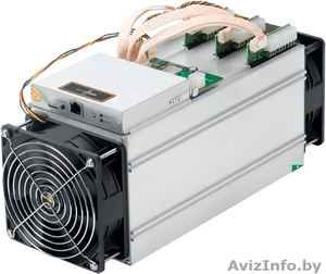 Bitman Antminer D3 #1582032