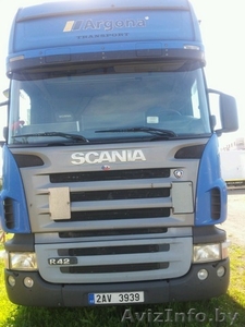 Продаётся ООО в Праге,  освобожденно #1582440