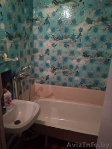 Квартира на сутки в Светлогорске (однокомнотная) #1585987