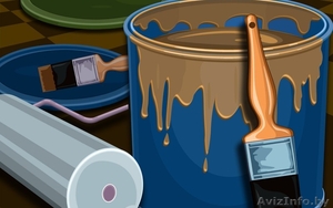 Только лучшие отделочники #1581492