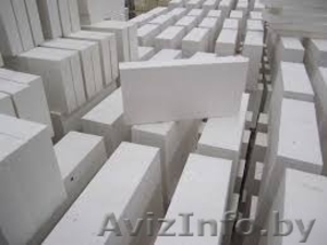 Блоки производитель «Сморгонь» #1581971