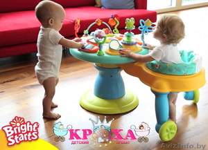 Прокат детских ходунков  #1582801