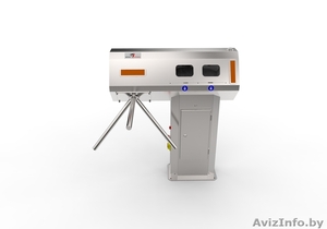 Станция гигиены рук ST-H-03 Step Steel #1585413