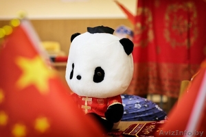 КУРСЫ КИТАЙСКОГО ЯЗЫКА ДЛЯ ДЕТЕЙ В МИНСКЕ)) 紫薇 ЦЗЫ ВЭЙ #1583067