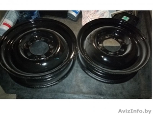 Проект восстановления ГАЗ М 20 1953г. Отдам в хорошие руки #1584703