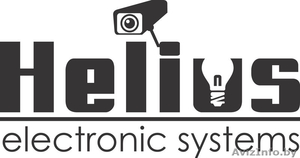 Монтаж охранных систем #1582115