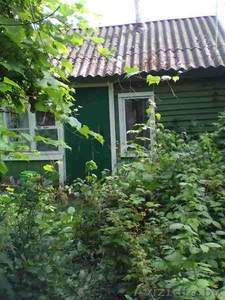 Минский районю,  Малая Воловщина #1583465