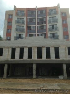 Продам 2-х комнатную квартиру в Мозыре в новом элитном доме #1585350