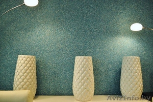 Жидкие обои,  Двери,  Окна ПВХ,  жалюзи #1581600