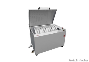 Машины мойки коптильных вешал Step Steel	 #1585411