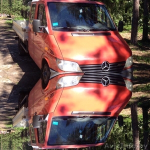 оказываю грузоперевозки #1582604