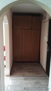 Сдам 1-комнатную квартиру на длительный срок,  р-н Стрелецкого р-ка #1581387