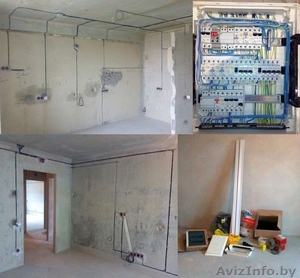 Электрика в Вашем доме или квартире #1582871