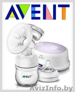 Молокоотсос ручной или электронный в прокат #1582787