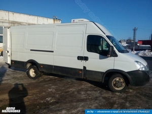 Грузоперевозки рефрижератором до 3-3.5т #1581005