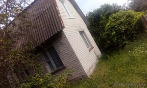 Продам дачный участок с домиком #1582730