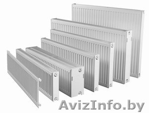 котлы, бойлеры, радиаторы #1583209