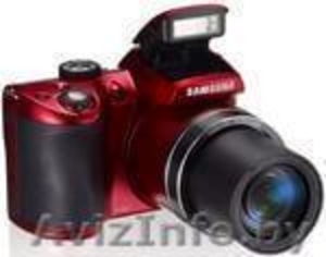 Фотоаппарат 