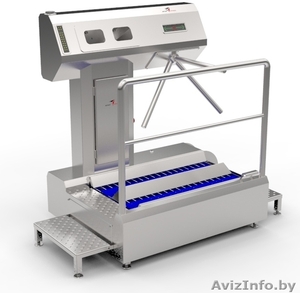 САНПРОПУСКНИК ST-HL-03 #1583684