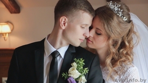 Видеосъёмка Full HD,  оцифровка,  редактирование. #1379638