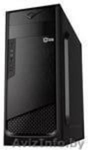 Системный блок 