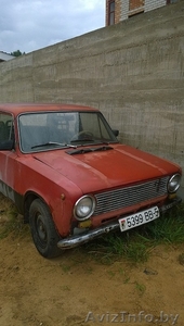 Продам жигули #1585440