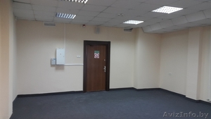 Офис в центре Минска,  в аренду,  в тц «Монетка» #1585090