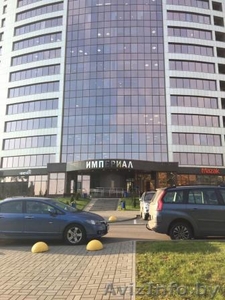 Сдаётся в аренду офис в БЦ Империал #1591047