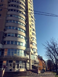 Офис 531 м2 в аренду с отличным ремонтом на Хоружей. #1590201