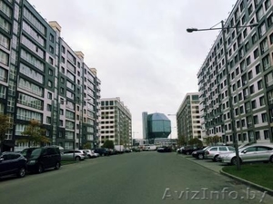 Офис 147 м2 в аренду возле ст.м.Восток  #1588985