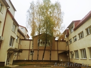 Офисы в аренду по ул. Калиновского 77а #1589291