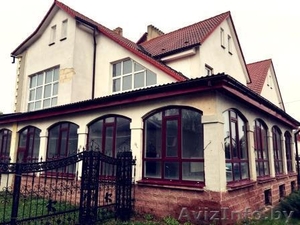 Продажа многофункционального помещения в центре Несвижа! #1589539