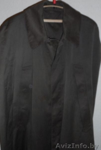  плащ-накидка  офицерская  рост 3  #1589626