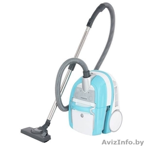 Сдам в аренду моющий пылесос Zelmer с аквафильтром #1587201